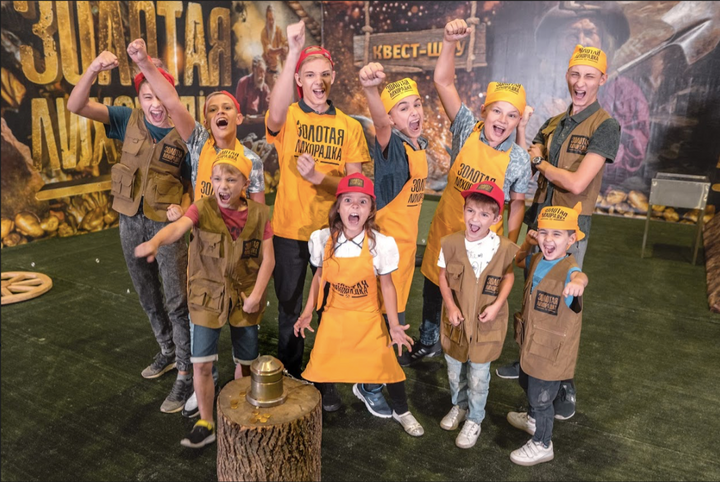 Подпись к фото